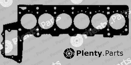Payen AB5981 — Gasket, cylinder head