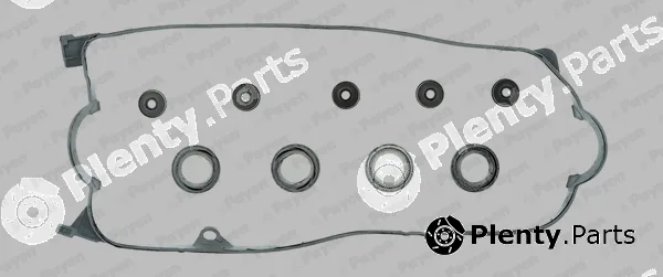 Payen JM5134 — Gasket, cylinder head cover