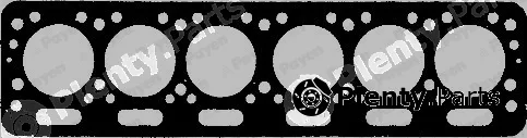 Payen AN340 — Gasket, cylinder head