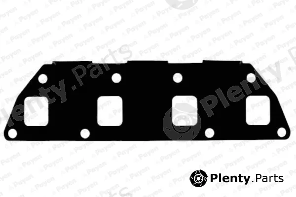 Payen JC222 — Gasket, exhaust manifold
