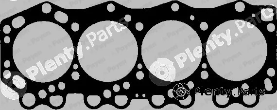 Payen BP840 — Gasket, cylinder head