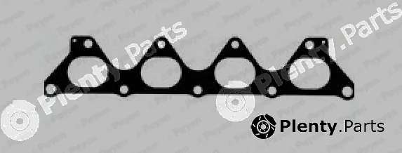 Payen JD007 — Gasket, exhaust manifold