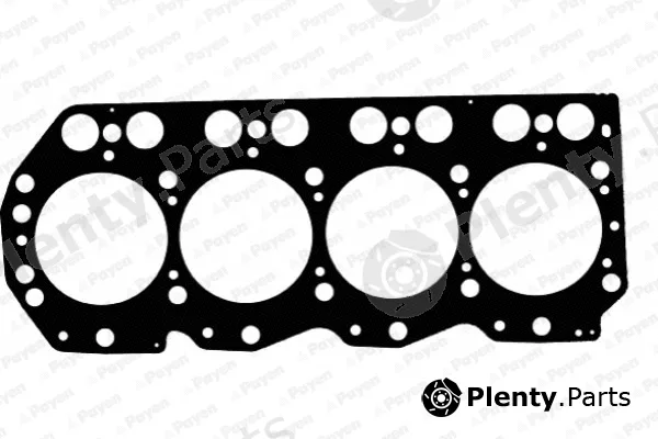 Payen AC5760 — Gasket, cylinder head