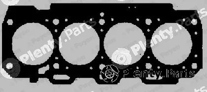 Payen AA5571 — Gasket, cylinder head