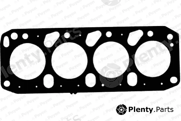 Payen AB5801 — Gasket, cylinder head