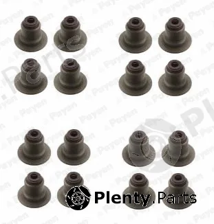 Payen HR5141 — Seal Set, valve stem