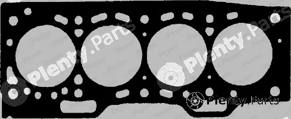 Payen BN200 — Gasket, cylinder head