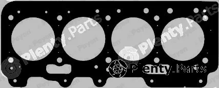 Payen AC5150 — Gasket, cylinder head