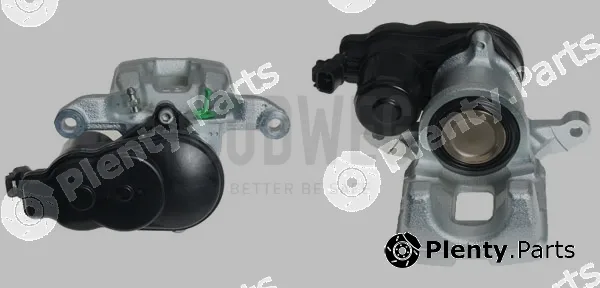 Budweg Caliper 345713 — Brake Caliper