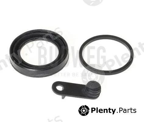 Budweg Caliper 184226 — Seal, brake caliper piston