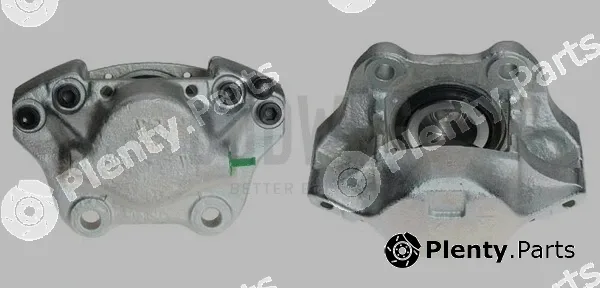 Budweg Caliper 34851 — Brake Caliper