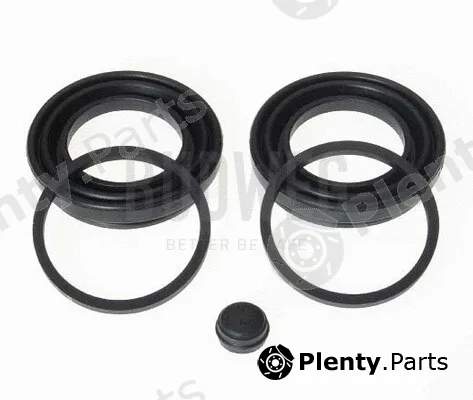 Budweg Caliper 189982 — Seal, brake caliper piston