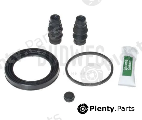 Budweg Caliper 206071 — Repair Kit, brake caliper