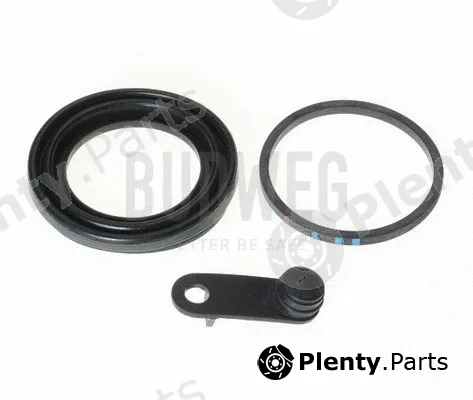 Budweg Caliper 189943 — Seal, brake caliper piston