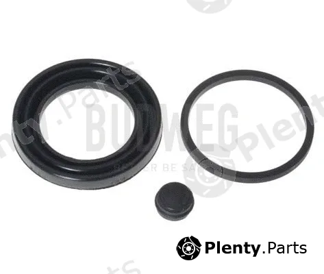 Budweg Caliper 184550 — Seal, brake caliper piston
