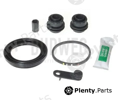 Budweg Caliper 2054112 — Repair Kit, brake caliper