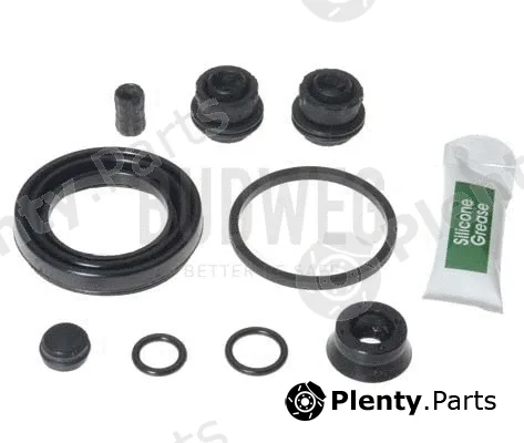 Budweg Caliper 204550 — Repair Kit, brake caliper