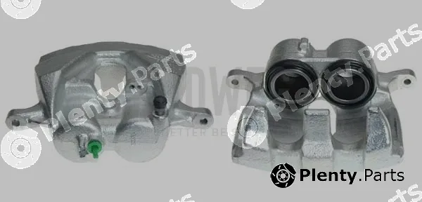Budweg Caliper 345421 — Brake Caliper