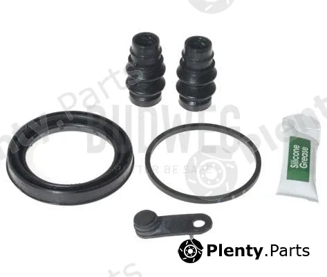Budweg Caliper 206067 — Repair Kit, brake caliper