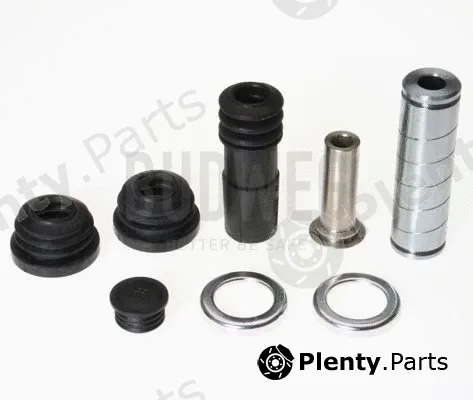 Budweg Caliper 169096 — Guide Sleeve Kit, brake caliper