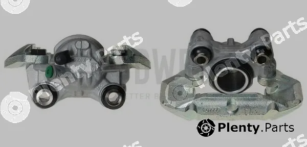 Budweg Caliper 341088 — Brake Caliper
