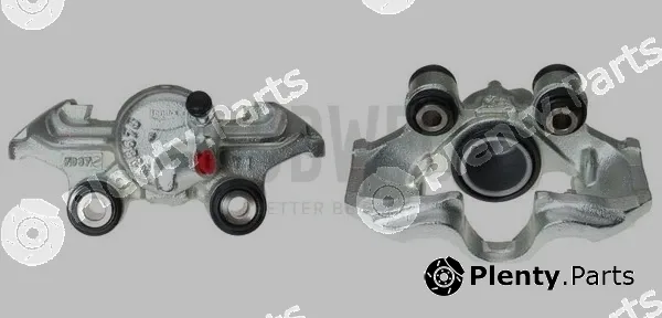 Budweg Caliper 341843 — Brake Caliper