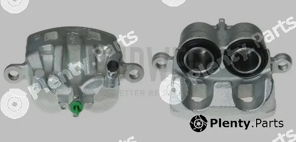 Budweg Caliper 343952 — Brake Caliper