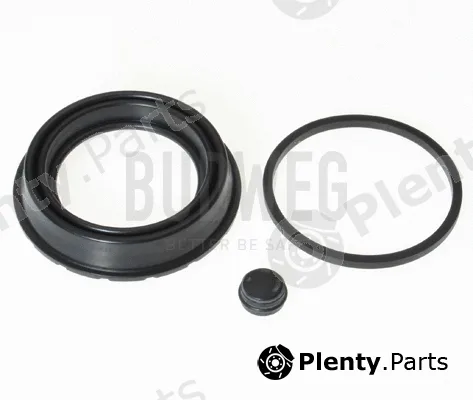 Budweg Caliper 1854109 — Seal, brake caliper piston