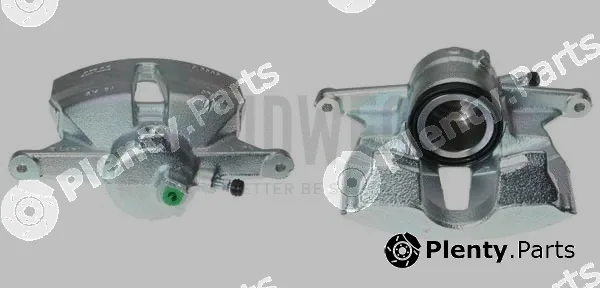 Budweg Caliper 344835 — Brake Caliper