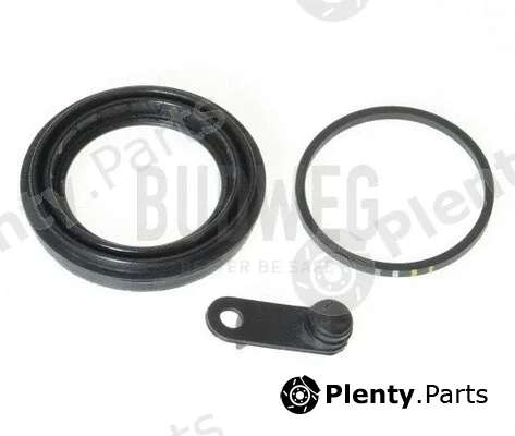 Budweg Caliper 1854102 — Seal, brake caliper piston
