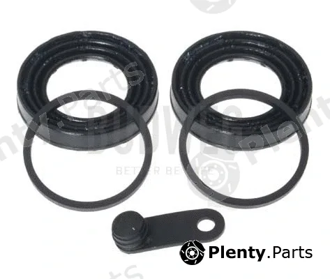 Budweg Caliper 184428 — Seal, brake caliper piston
