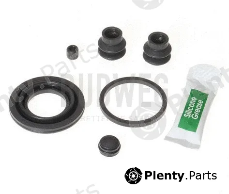 Budweg Caliper 203881 — Repair Kit, brake caliper