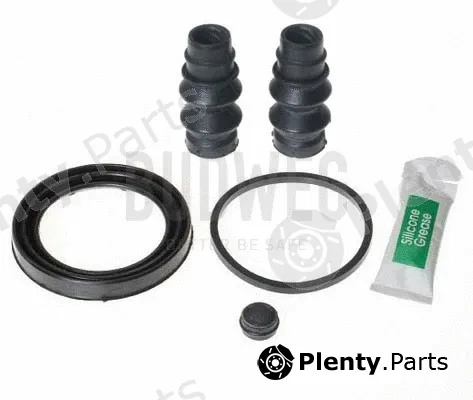 Budweg Caliper 205763 — Repair Kit, brake caliper
