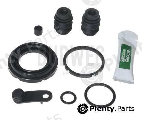 Budweg Caliper 204040 — Repair Kit, brake caliper