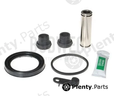 Budweg Caliper 205725 — Repair Kit, brake caliper