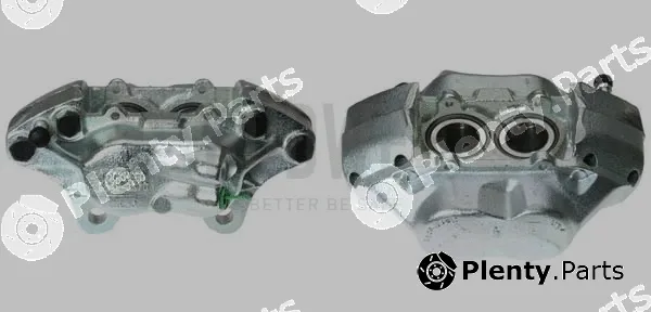 Budweg Caliper 342952 — Brake Caliper