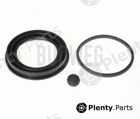 Budweg Caliper 189968 — Seal, brake caliper piston