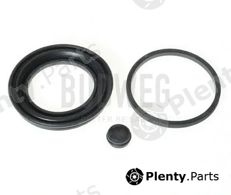 Budweg Caliper 189926 — Seal, brake caliper piston