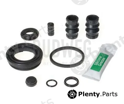 Budweg Caliper 203825 — Repair Kit, brake caliper
