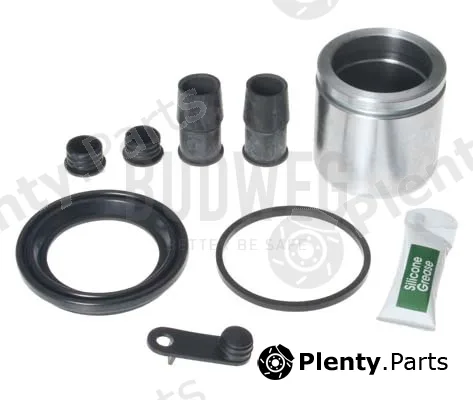 Budweg Caliper 2090309 — Repair Kit, brake caliper