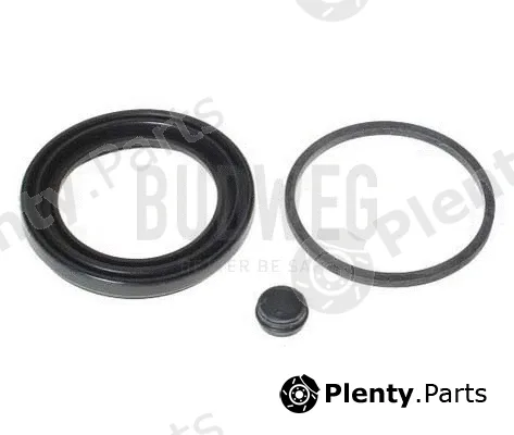 Budweg Caliper 189951 — Seal, brake caliper piston