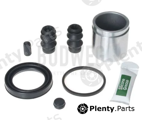 Budweg Caliper 2090239 — Repair Kit, brake caliper