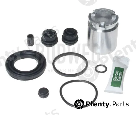 Budweg Caliper 2090169 — Repair Kit, brake caliper