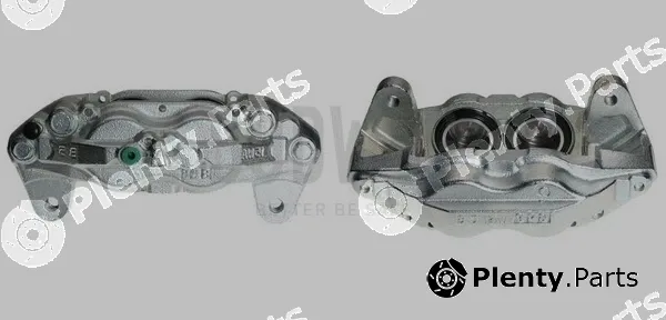 Budweg Caliper 344217 — Brake Caliper