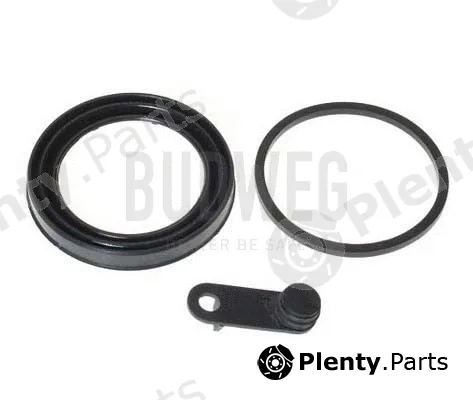 Budweg Caliper 189962 — Seal, brake caliper piston