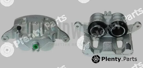 Budweg Caliper 345608 — Brake Caliper
