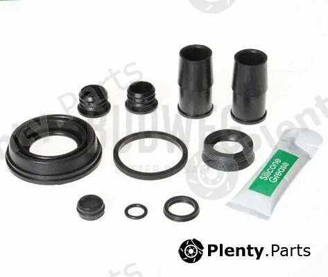 Budweg Caliper 203418 — Repair Kit, brake caliper