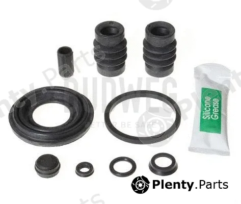 Budweg Caliper 203857 — Repair Kit, brake caliper