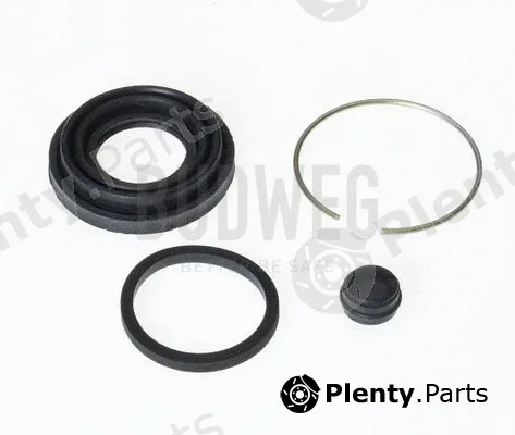 Budweg Caliper 189998 — Seal, brake caliper piston