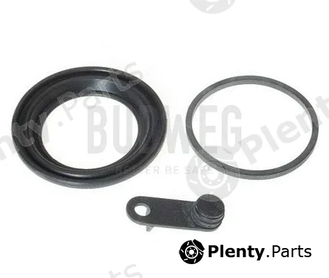 Budweg Caliper 185414 — Seal, brake caliper piston